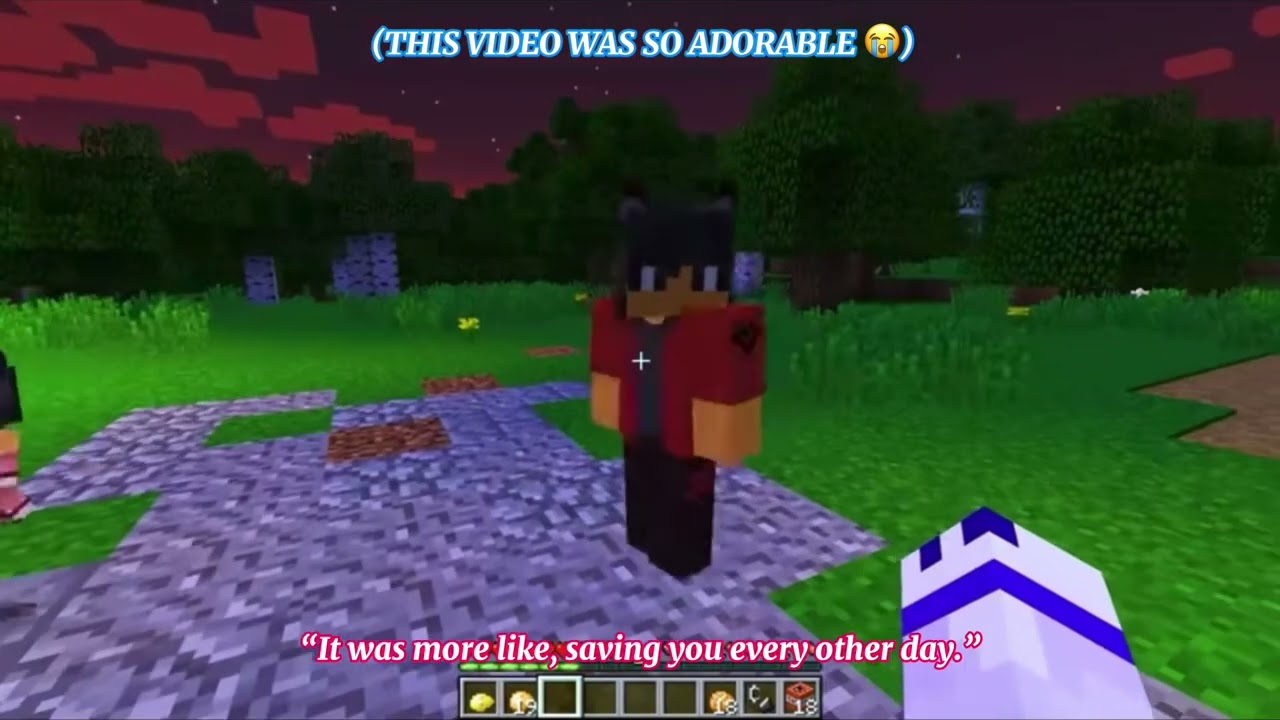 [💜❤️] Aarmau Moments PT.1 || Random || for entertainment purposes only