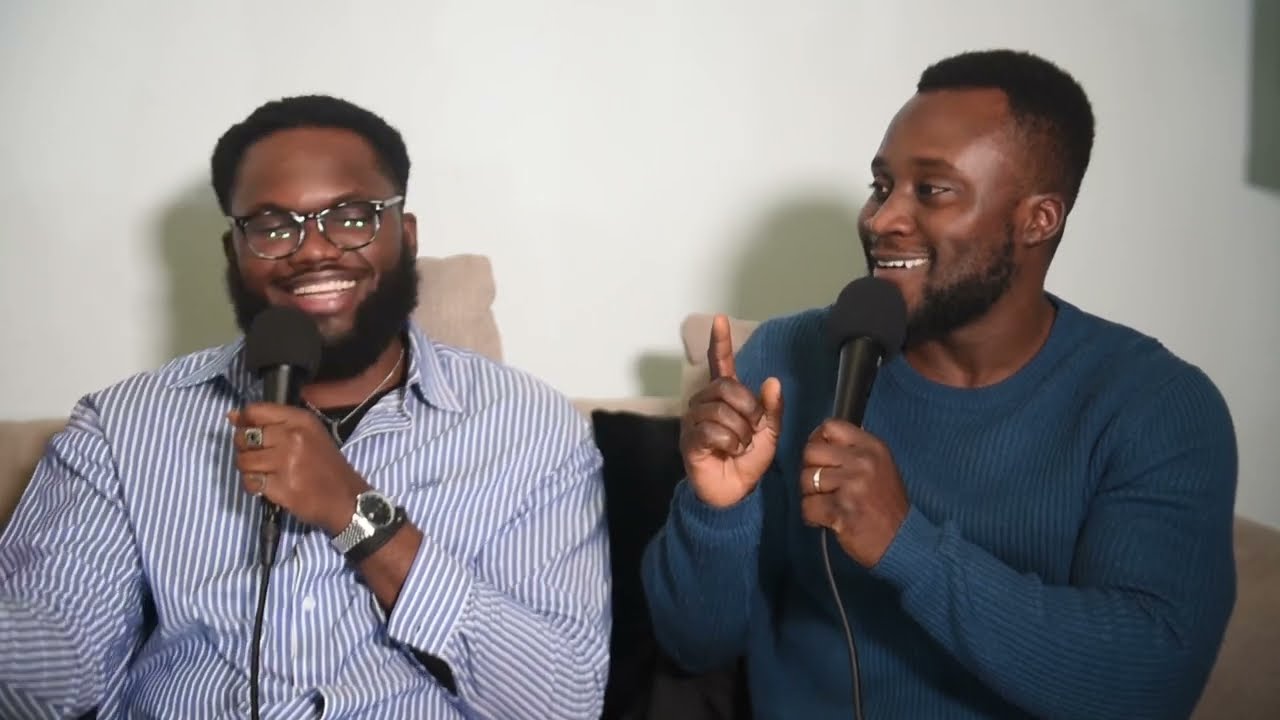 GENDER ROLES AND FEMINISM|EPISODE 40(VIBE40)