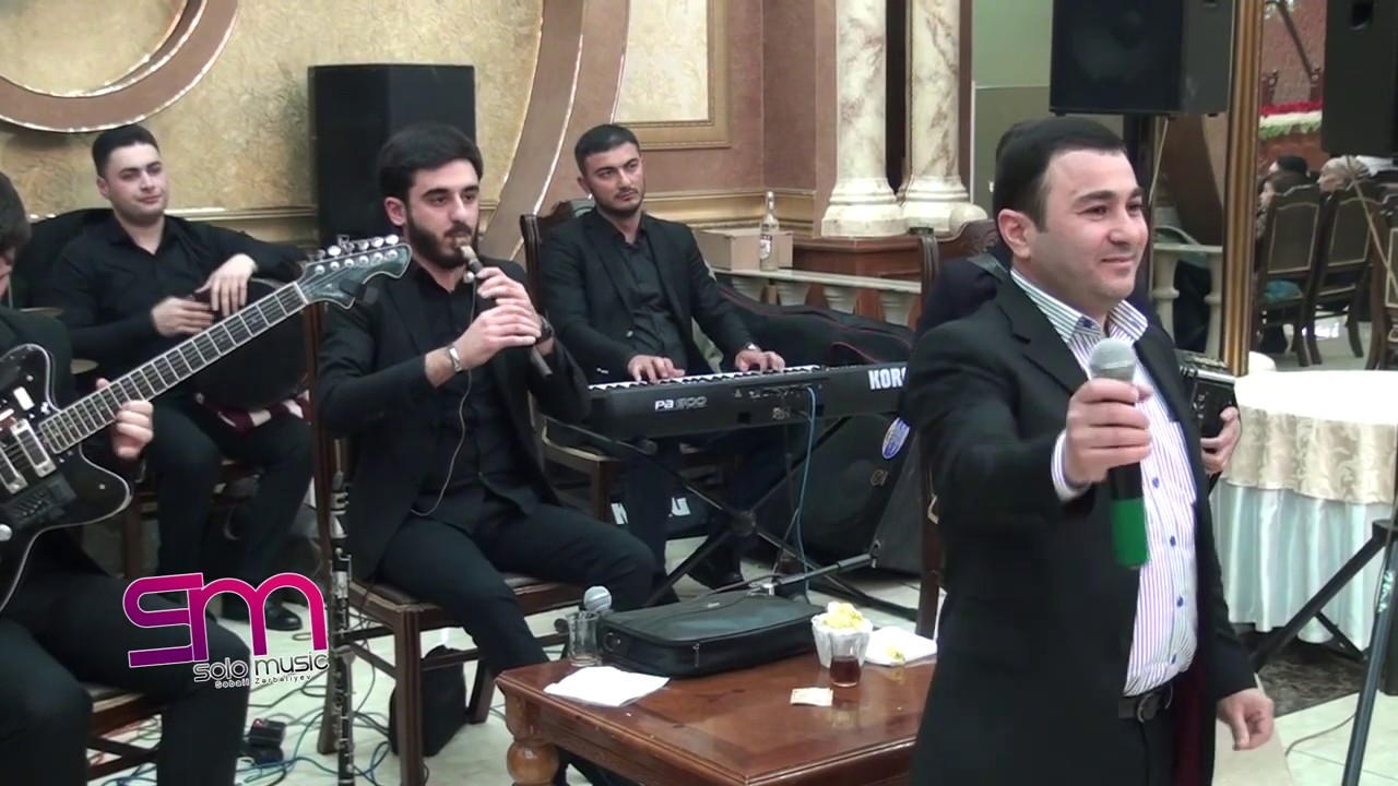 Qanun Yusifov - Bala Ceyran  & Kendimiz (Asiq mahnisi) #SoloMusic