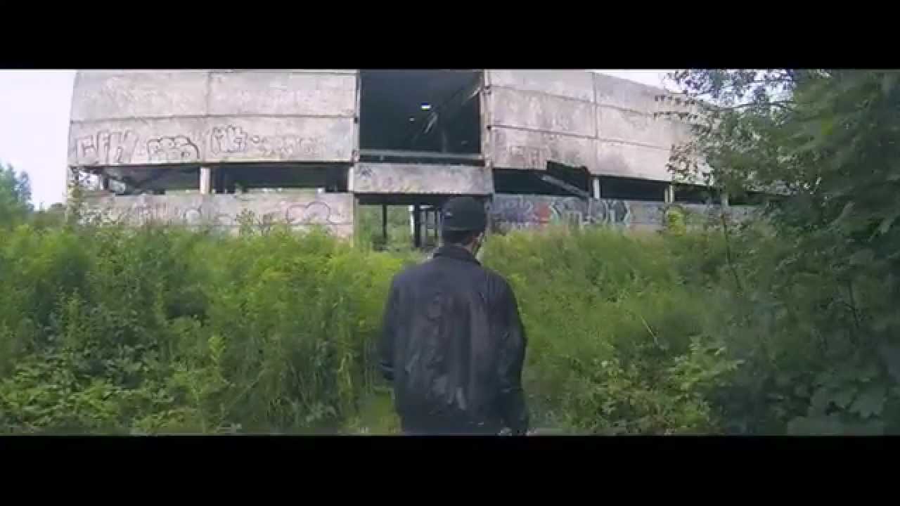 Flartvision — В твой дом (Pike Buzzin' prod.)