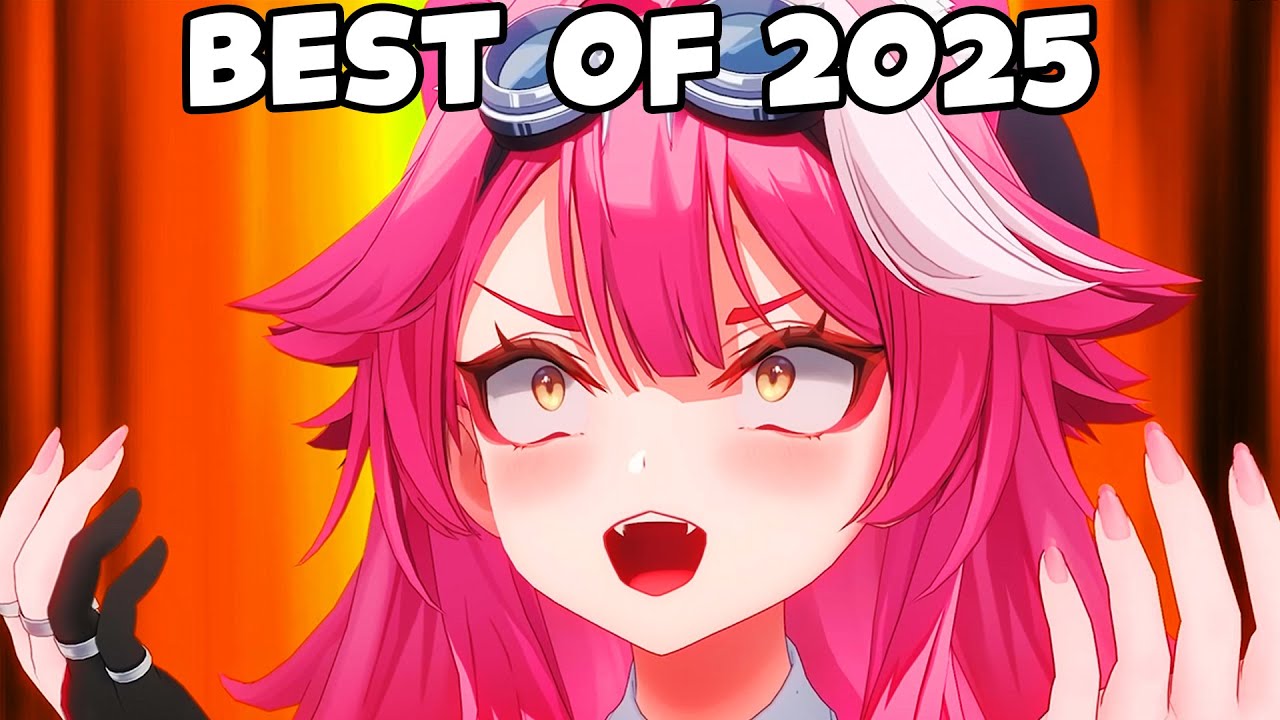 The FUNNIEST Raora Panthera Moments of 2025!