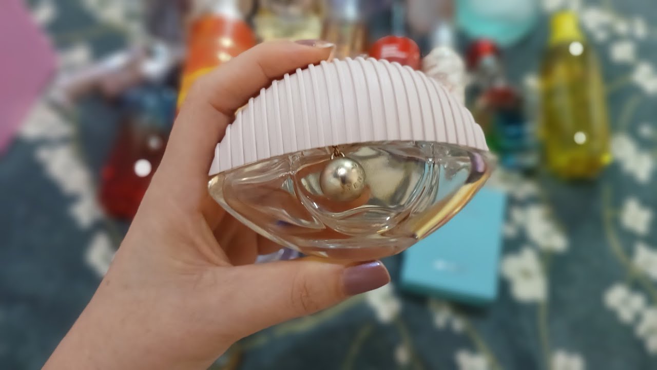 USADOS DA SEMANA PERFUMES HIDRATANTES 