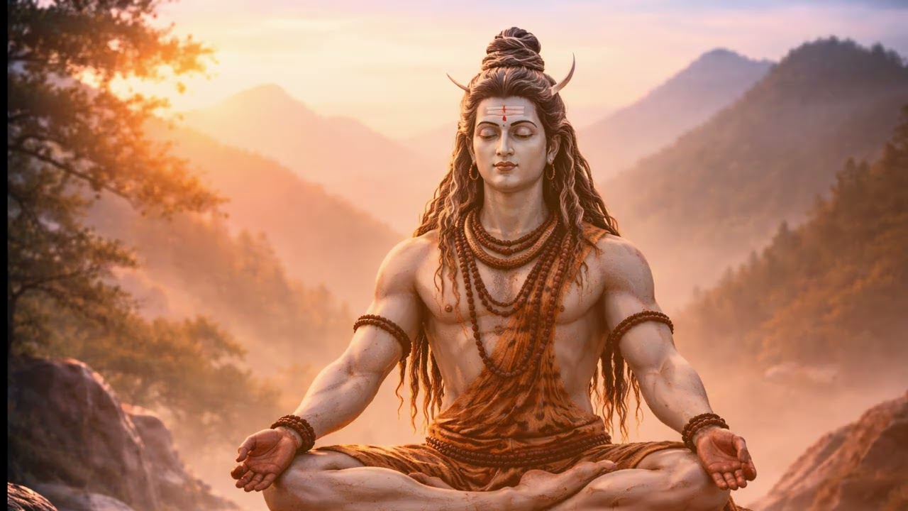 MAHASHIVRAATRI SONG I महाशिवरात्रि भजन 