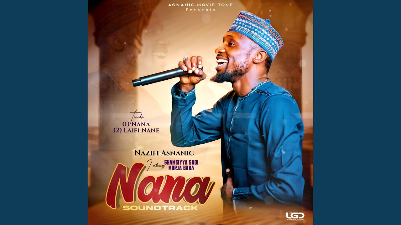 Nana (feat. Shamsiyya Sadi)