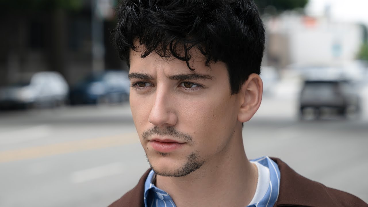 Milo Manheim on the power of heart and humanity