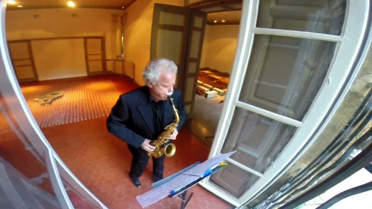 Claudio Gabriele: Échanges des nuages - Jean Pierre Caens - Sylvain Guignery
