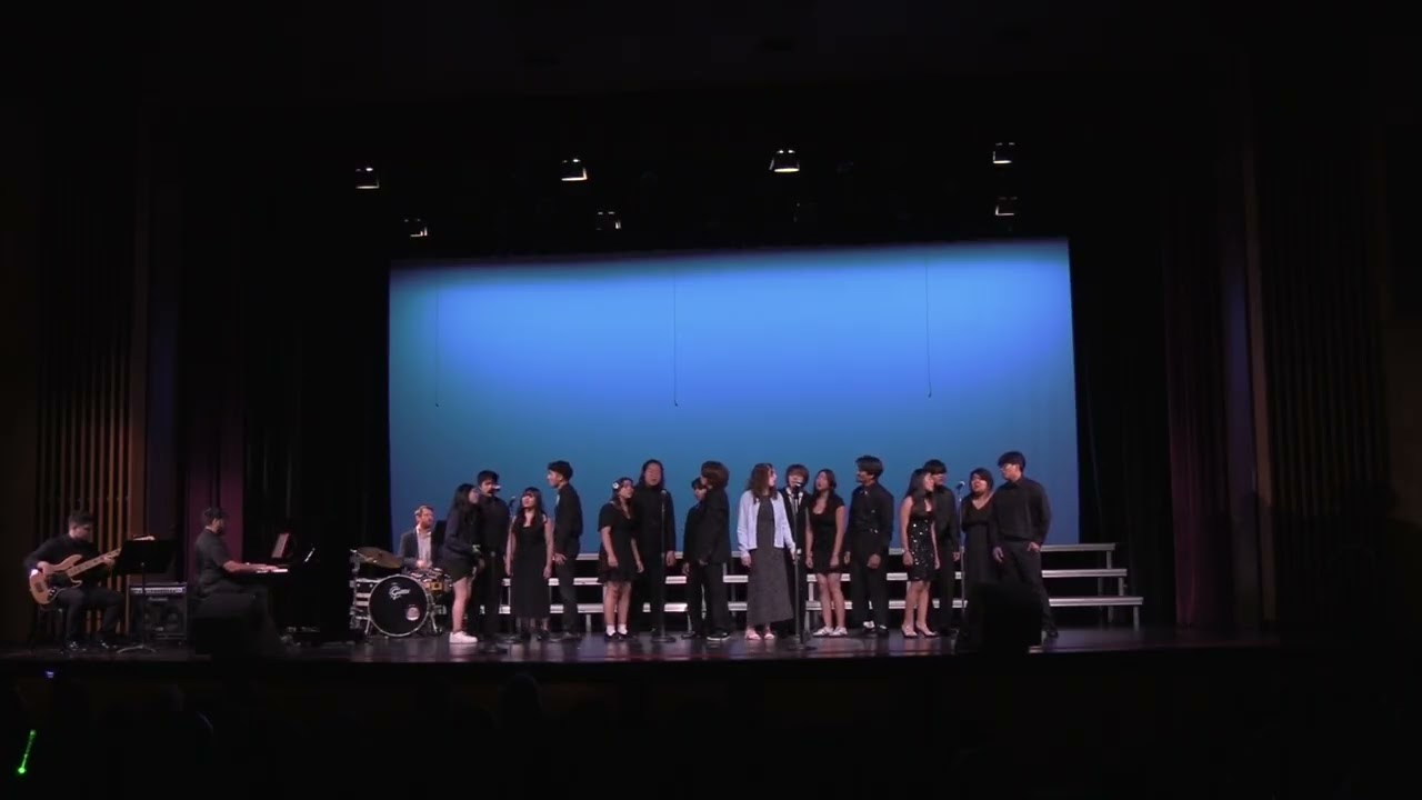 Pops Concert 2025 Night 2