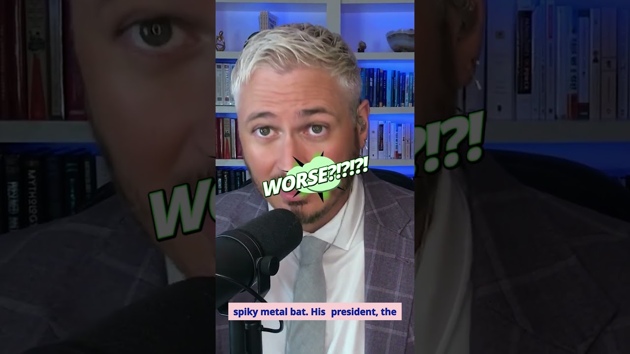Secular sh*t talk Ep: 5 #kylekulinski thinks #republican voters belongs in timeout.