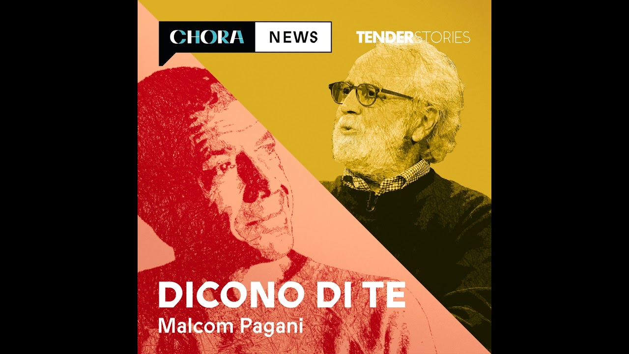 Ep.76 - Claudio Sabelli Fioretti