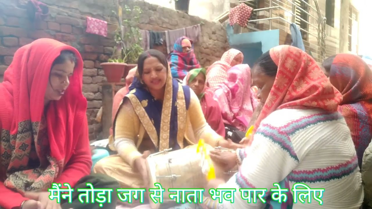 नवरात्रि 🌹स्पेशल 🌹 भजन 🌹🙏 मेरी 🌹अखियां 🌹 तरसे 🌹🙏 मैया 🌹 तेरे 🌹 प्यार 🌹के लिए 🌹🌹