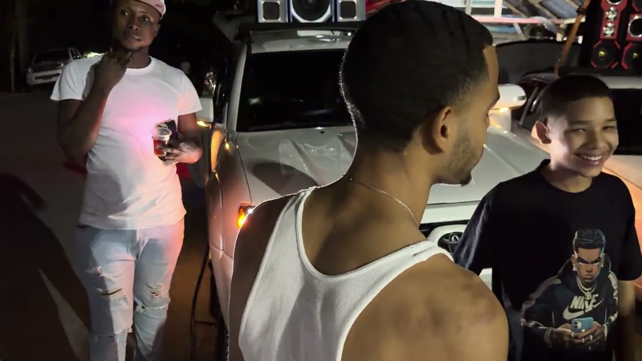 En los 90 años de Daniel Ortega Gabin -Con LA CHAKA