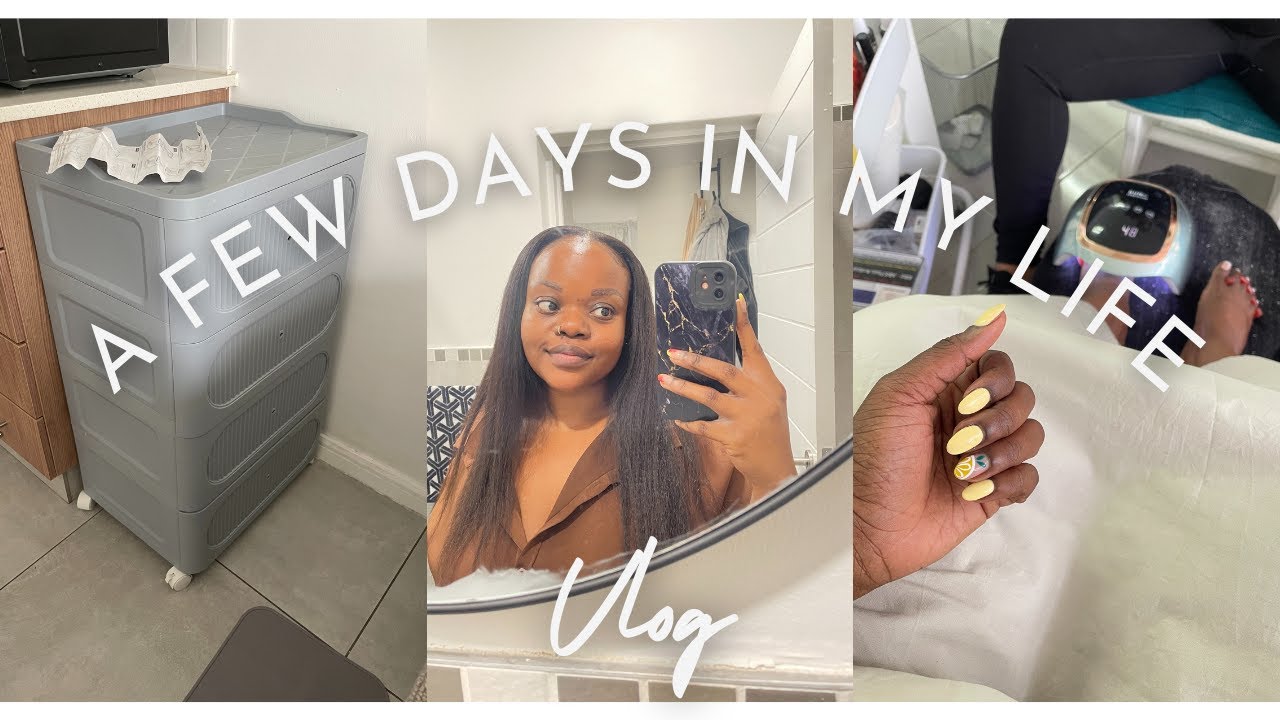 VLOG - January 2026 Recap Part 1 | A few days in my life 