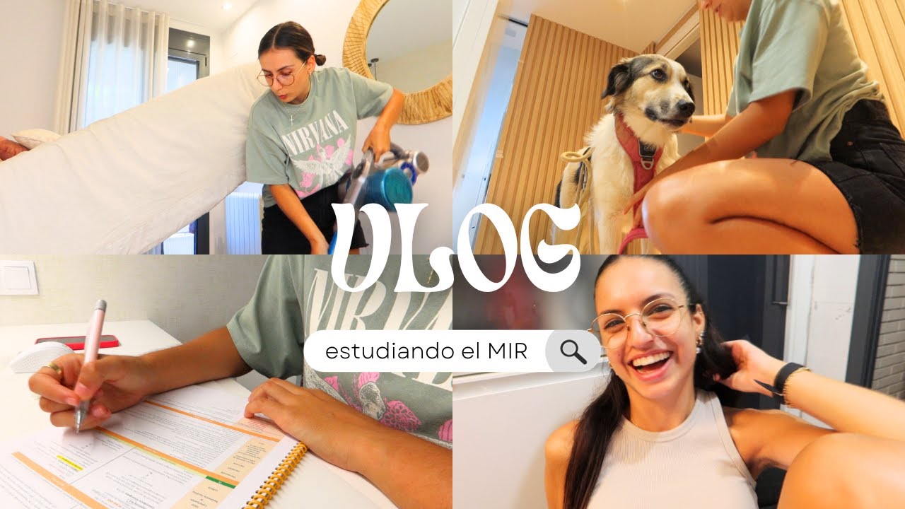 1 DÍA EN MI VIDA: REFORMA de mi CASA, mucho MIR y RISAS con mi HERMANA (04/10/23) || Ana Blanca