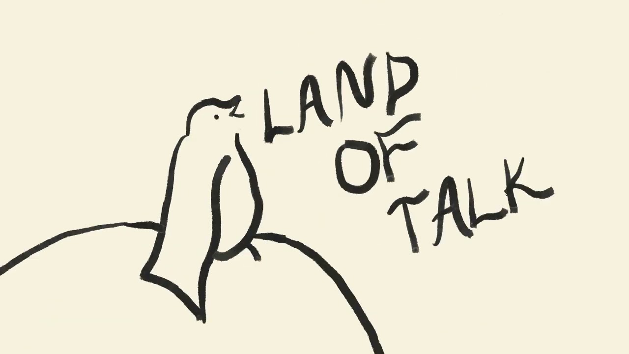 Land of Talk - Magnetic Hill [Official Audio]