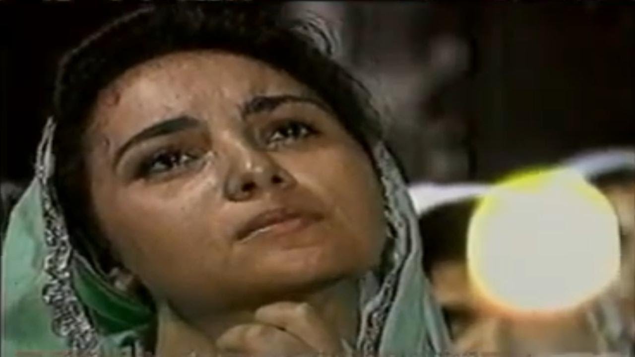 فيلم الشهيدة العفيفة دميانة والاربعين عذراء الشهيدات