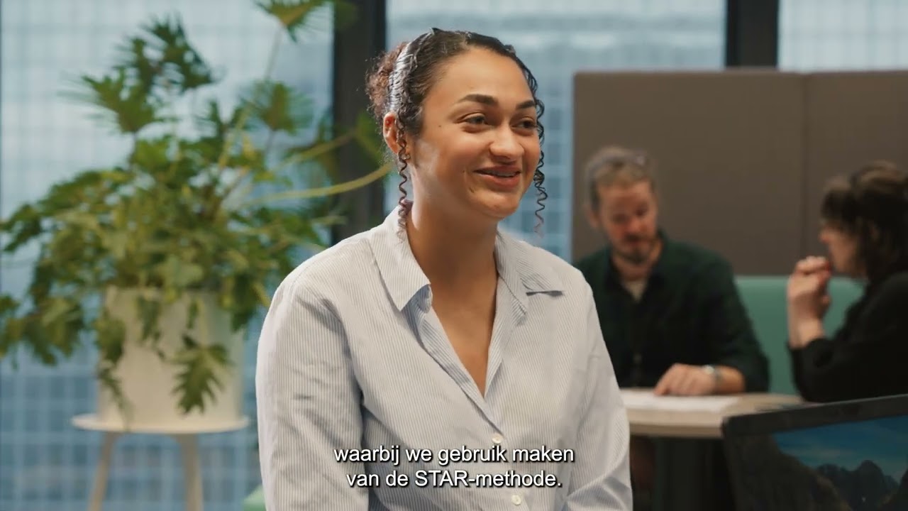 Een startbaanovereenkomst bij FOD Financiën, een springplank voor de toekomst.