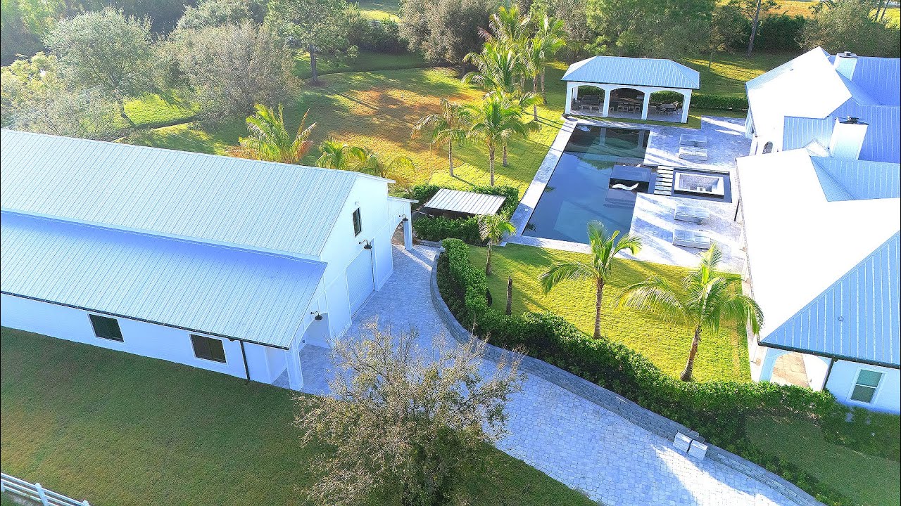 Dream Garage / Mancave Reveal!