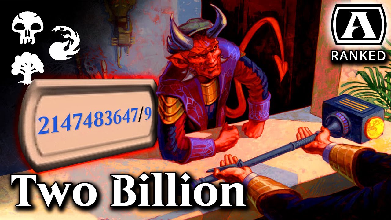 Devilish Valet Combo - New Capenna Standard - Ranked - MTG Arena