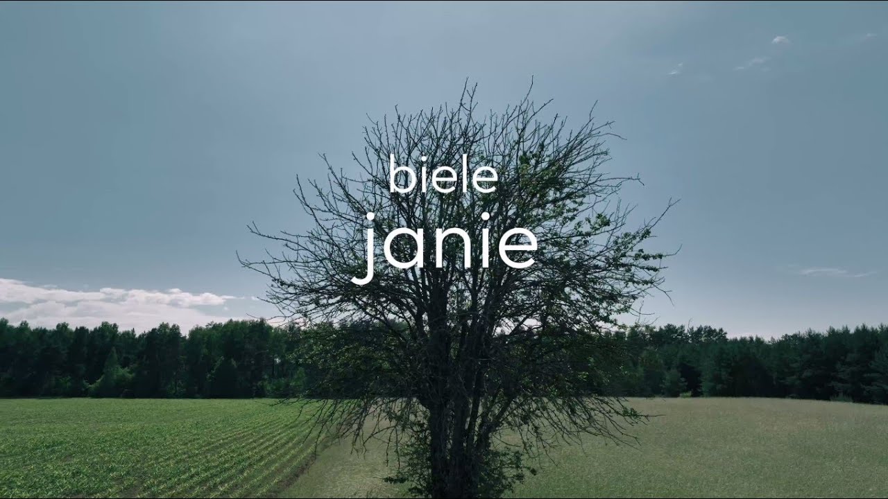 Janie - BIELE (field recording)
