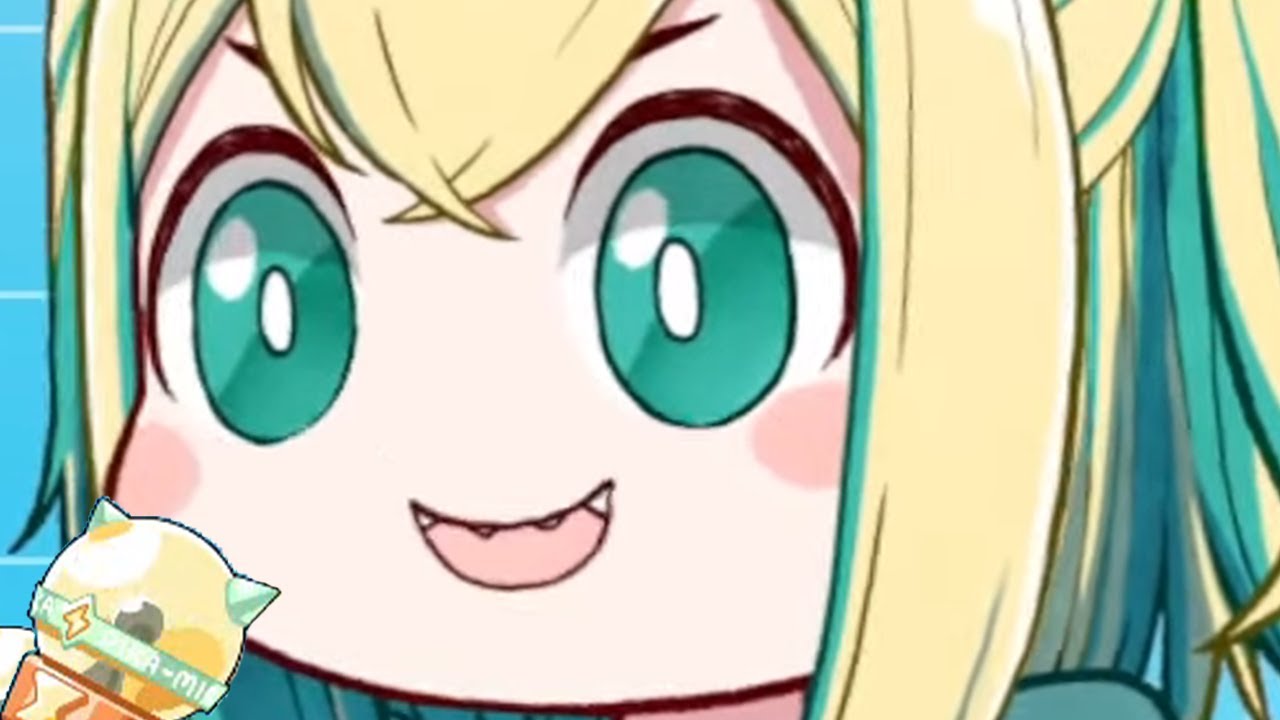 Pikamee Forgot to Mute Before the Stream Again...