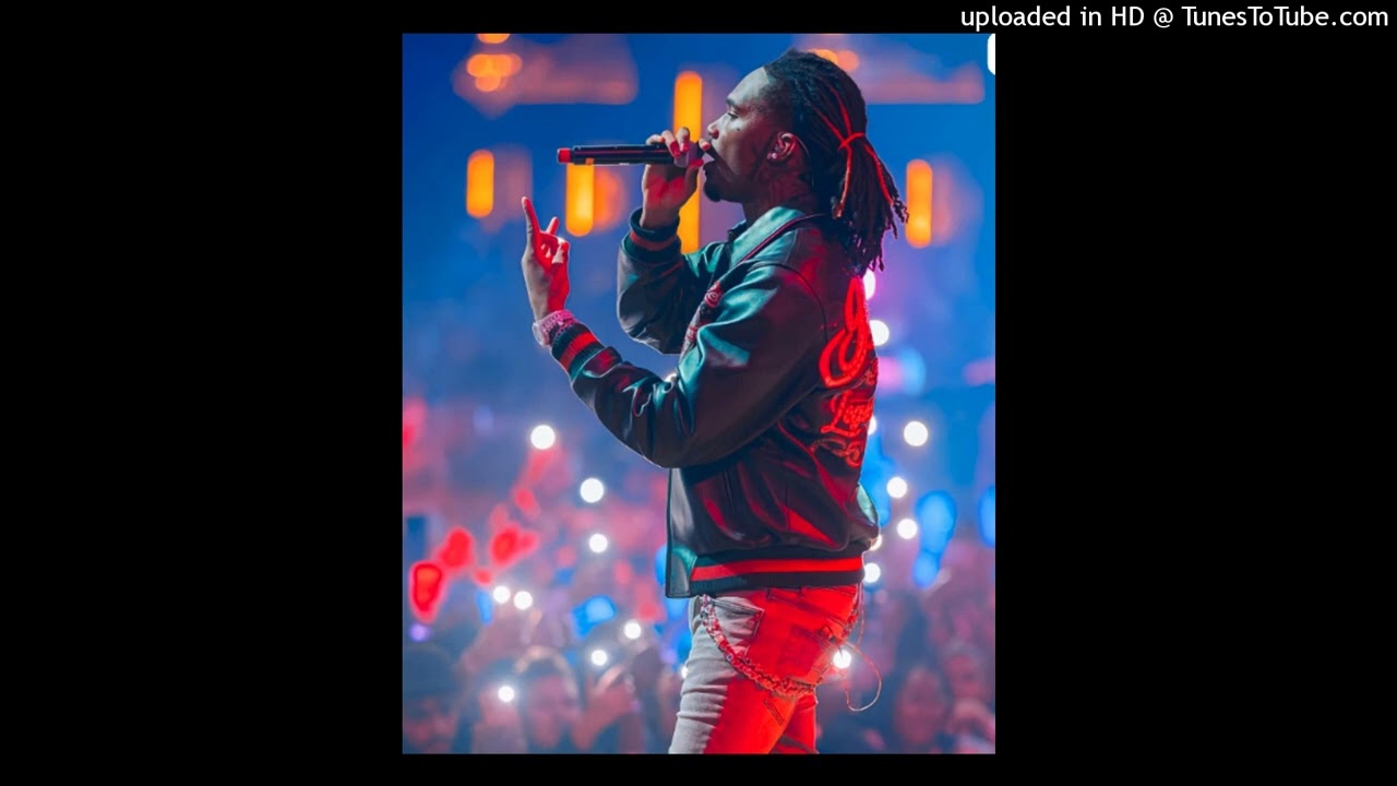 [FREE] No Drums Hunxho Type Beat - 