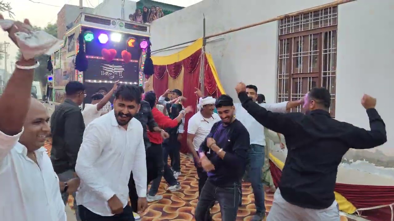 Ravi Jalwa pujan 13