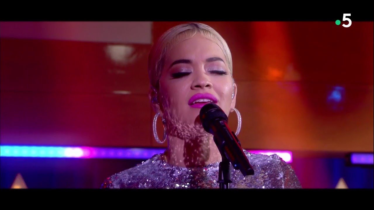 Rita Ora 