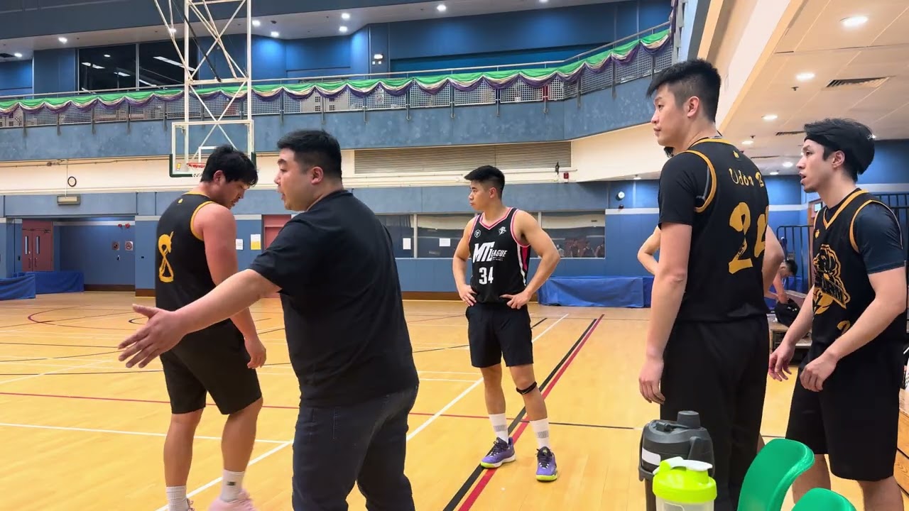 (DREAM) Hackerbase VS Storm 4th(1)
