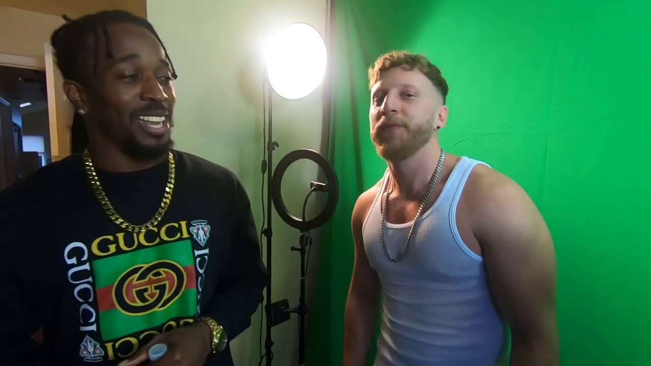 WHEN BEATBOXERS AND DANCERS COLLIDE / Vlog #3