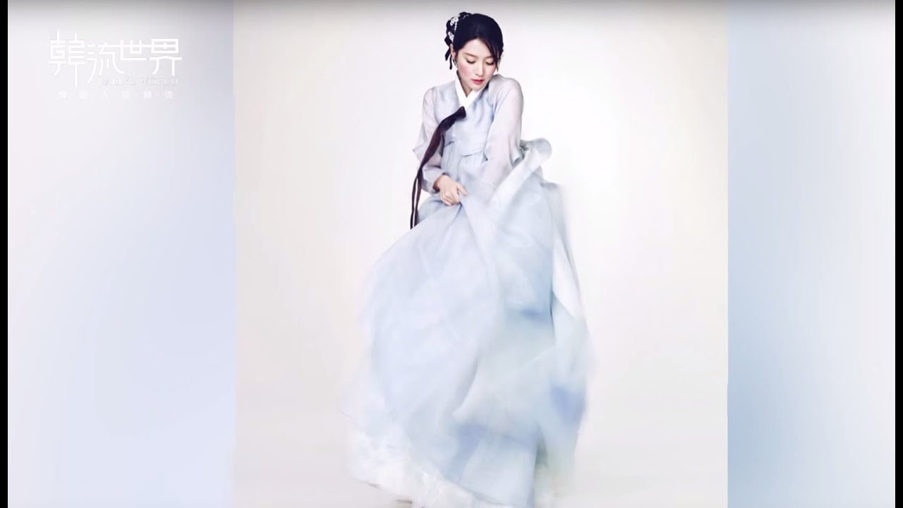 40 Years Hanbok Designer Lee YoungHee's Exhibition 頂級韓服設計師李英姬 (CC 字幕)