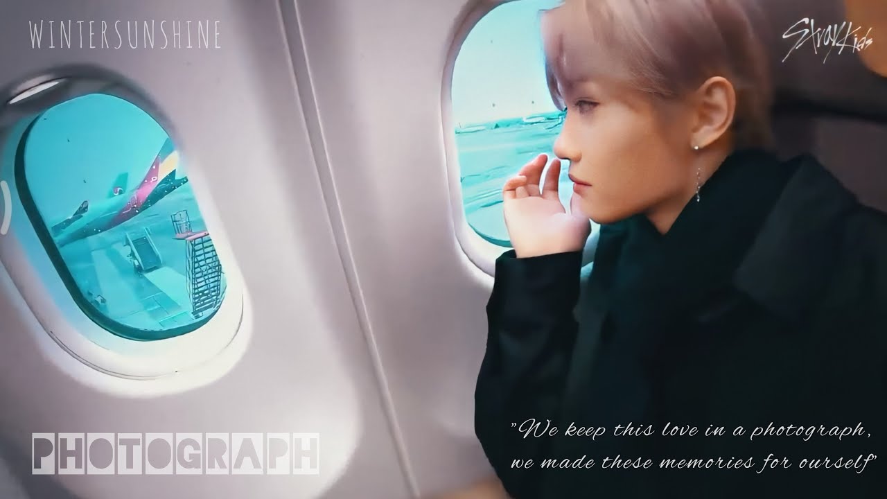 [FMV] FELIX -  PHOTOGRAPH