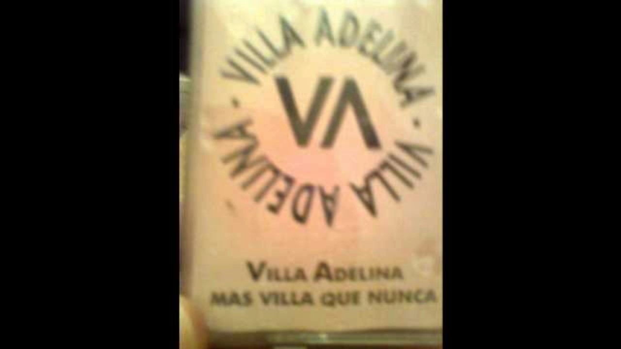 Dj Sergi Coup&eacute;   Sesion Conmemorativa Villa Adelina vol 2 2017