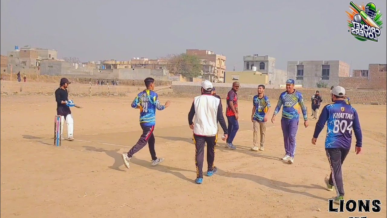 Shadman X1 vs lions X1 | #pakistan #cricket 