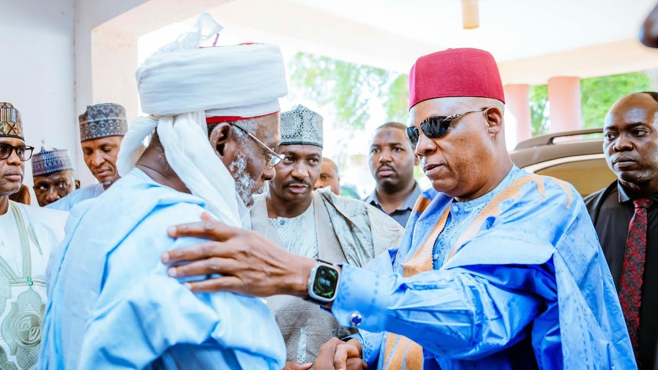 #BBC HAUSA LABARAN YAU NA SAFE 29-01-2026 labaran niger na juyin mulki #bbchausa #labaran duniya