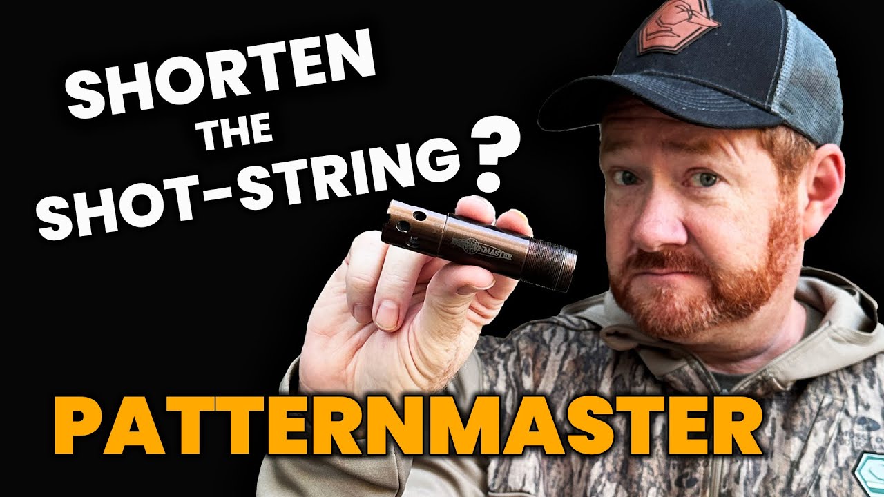 Shot String | Подробнее в истории | Серия Shotgun, часть 6