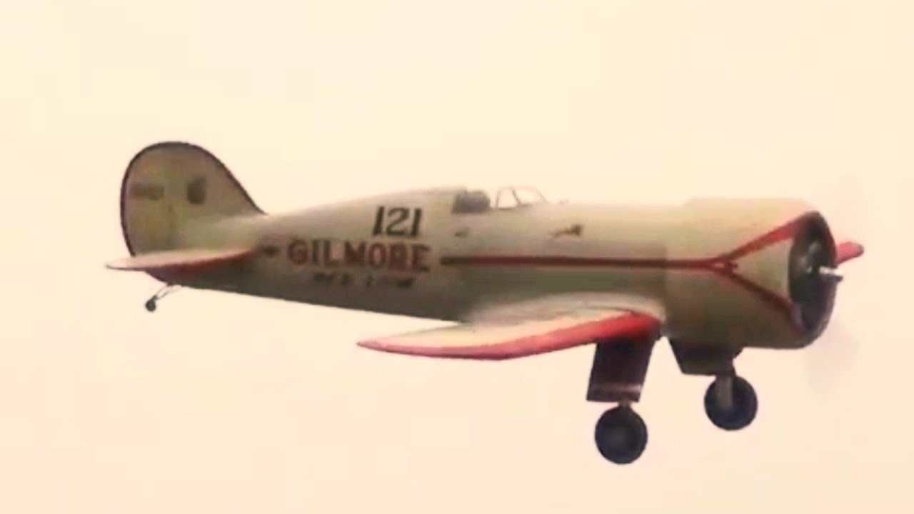 Chris's BLACKHORSE 1/3 GILMORE,SAITO FG61TS