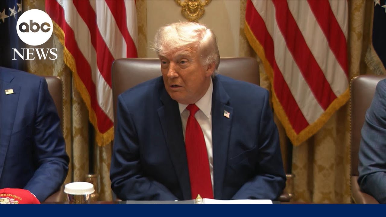 Трамп преуменьшает значение промежуточных выборов на фоне противостояния с Ираном