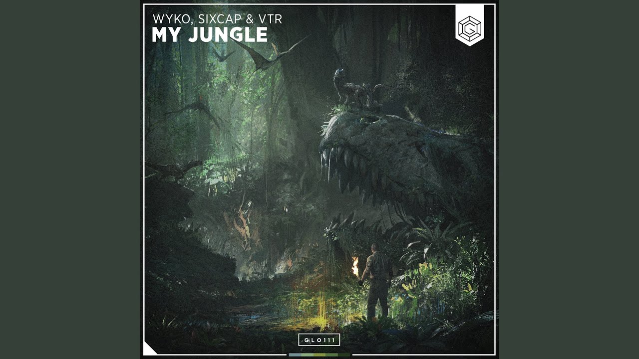My Jungle