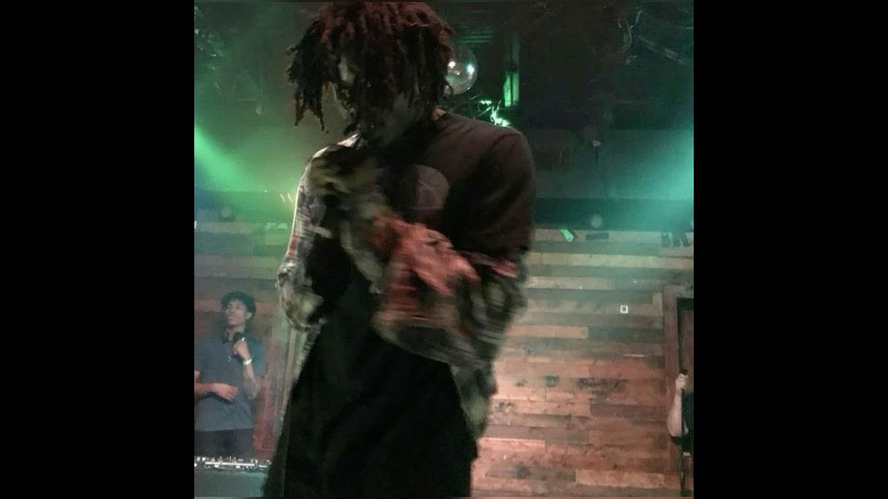[FREE] LUCKI TYPE BEAT - "SERAPHIM"