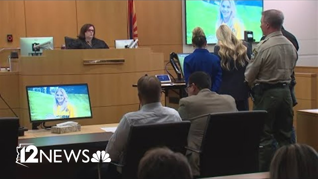 Former Valley teacher seeks to end lifetime sex offender probation