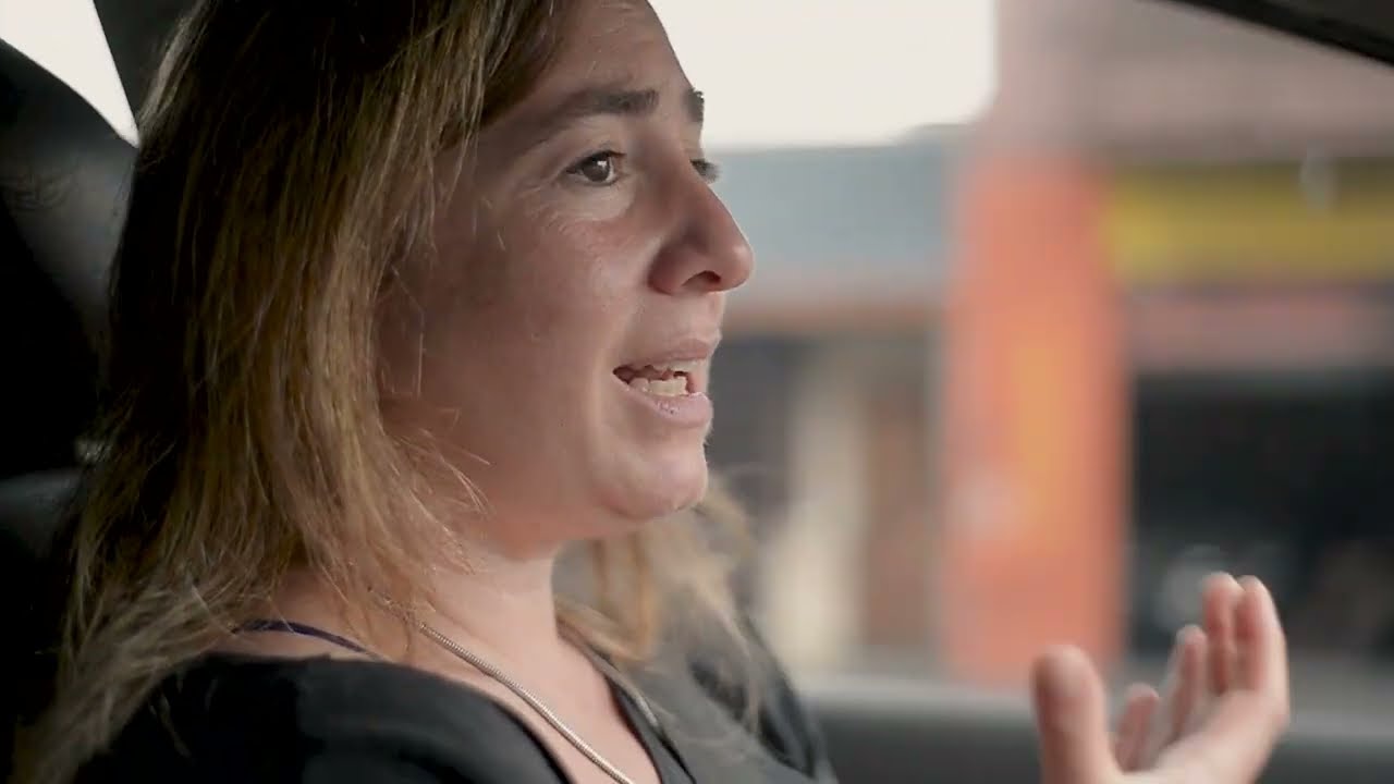 Atención del POSPARTO y posnacimiento. Parte I. Marina Lembo. Parir con parteras. Argentina