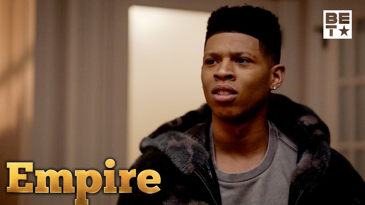 Where Is My Daughter? | Empire S3 #BETEmpire