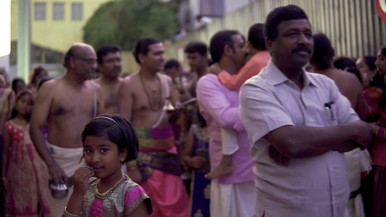 New Zealand Thirumurugan Temple Mahotsavam 2020 நியூசீலாந்து  திருமுருகன் கோவில் மகோற்சவம் 2020
