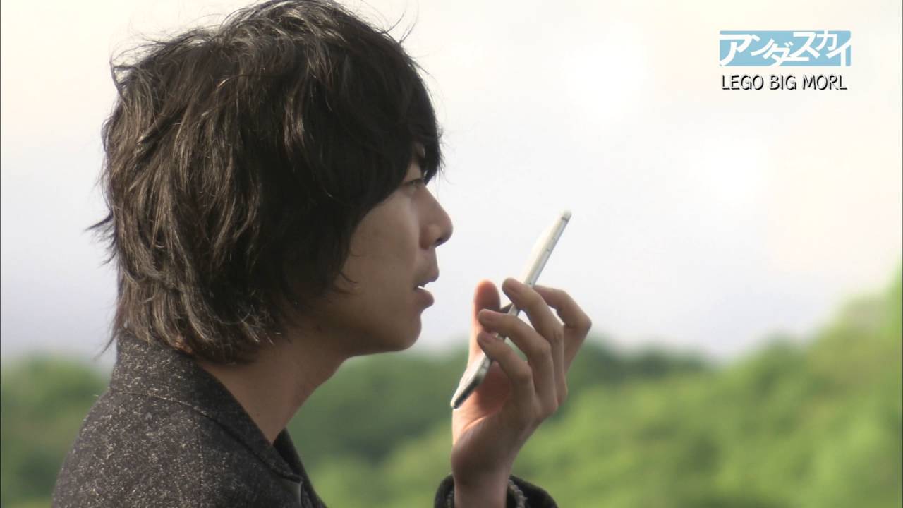 【ＳＴＶ】北海道アンダースカイ８ｔｈシーズン＜LEGO BIG MORL＞①