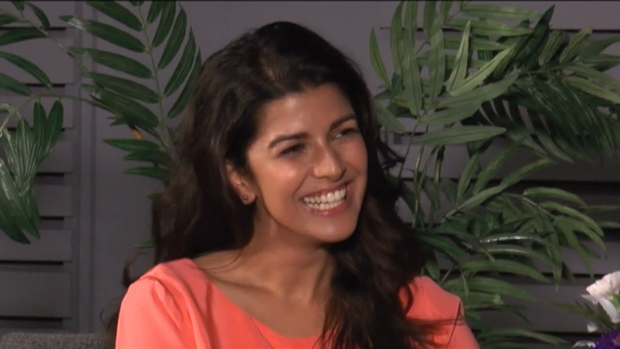 Nimrat Kaur Interview