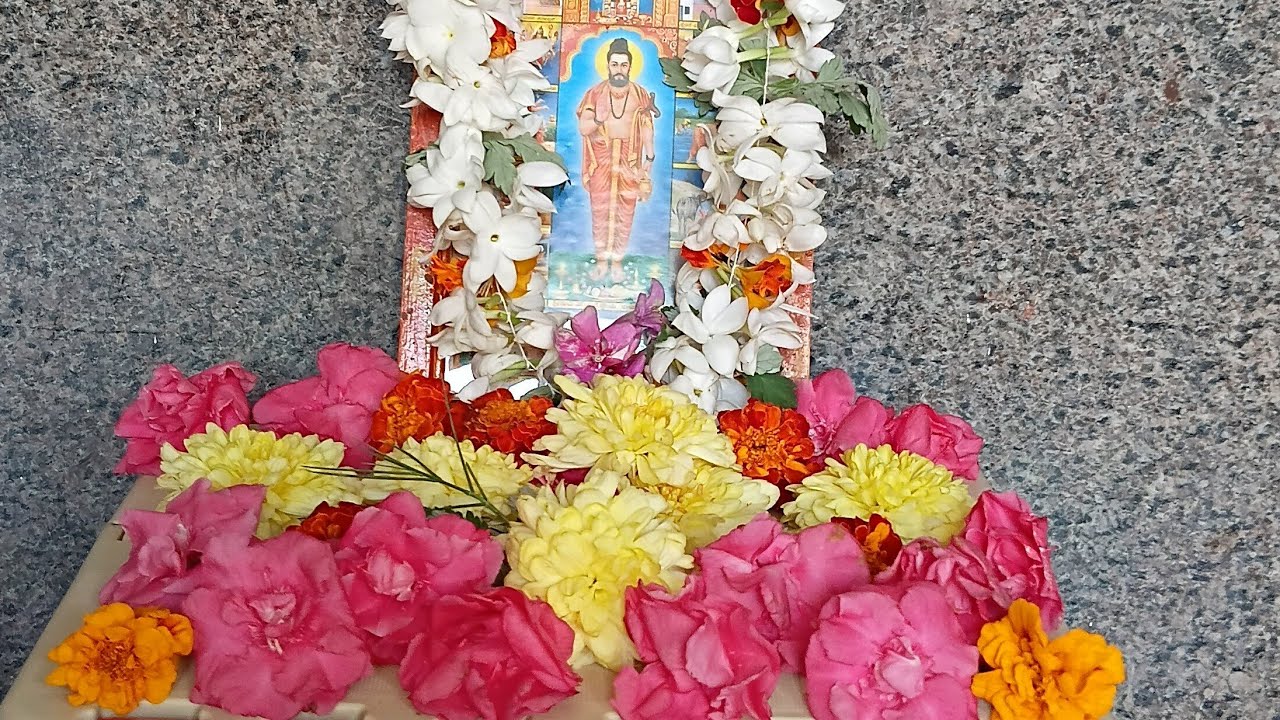 ನಾಯಕನಹಟ್ಟಿ ತಿಪ್ಪೇರುದ್ರ ಸ್ವಾಮಿಯ ಮಹಿಮೆ 🙏🙏 ಅದರ ಬಗ್ಗೆ ಅಮ್ಮನಿಂದಲೇ ತಿಳಿದುಕೊಳ್ಳೋಣ 🙏🙏