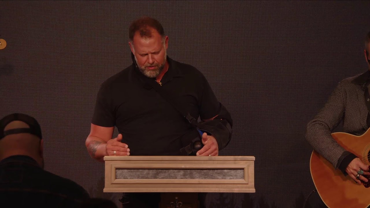 The Axis Church Livestream