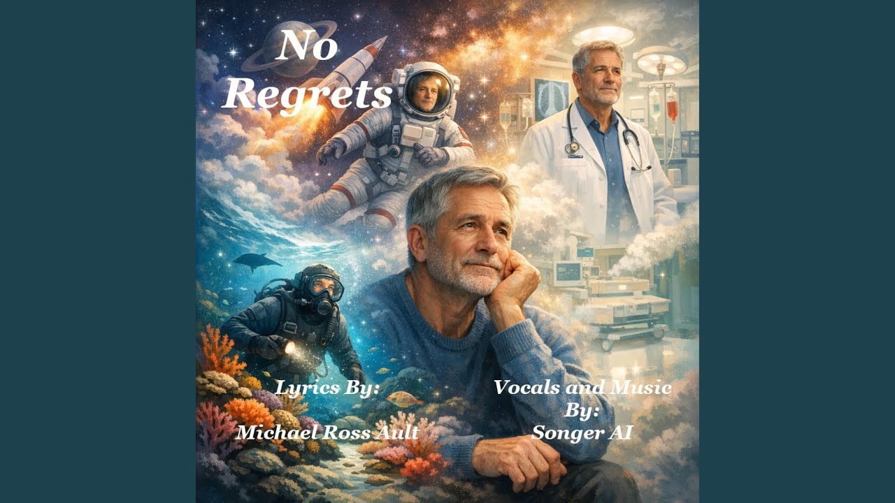 No Regrets