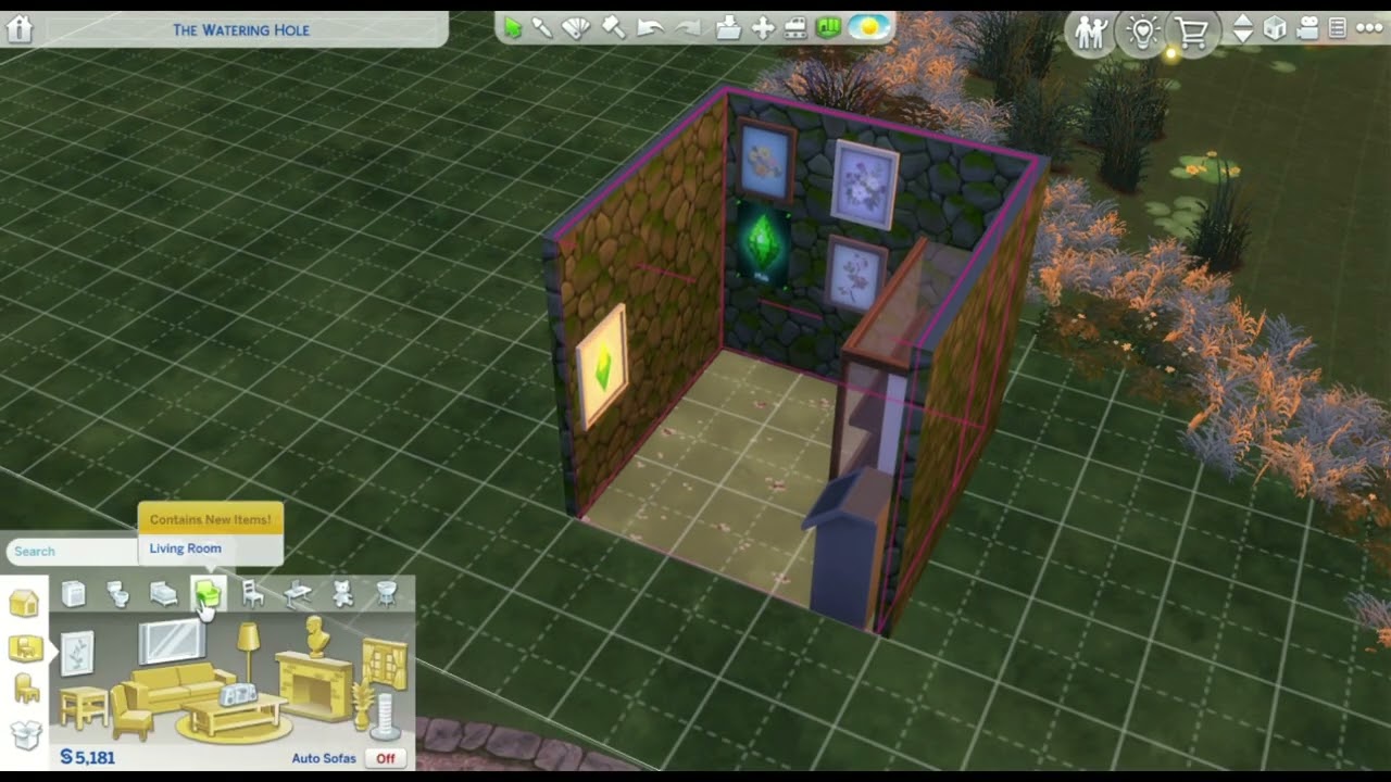 Enchanted By Nature Rags to Riches Episode 5