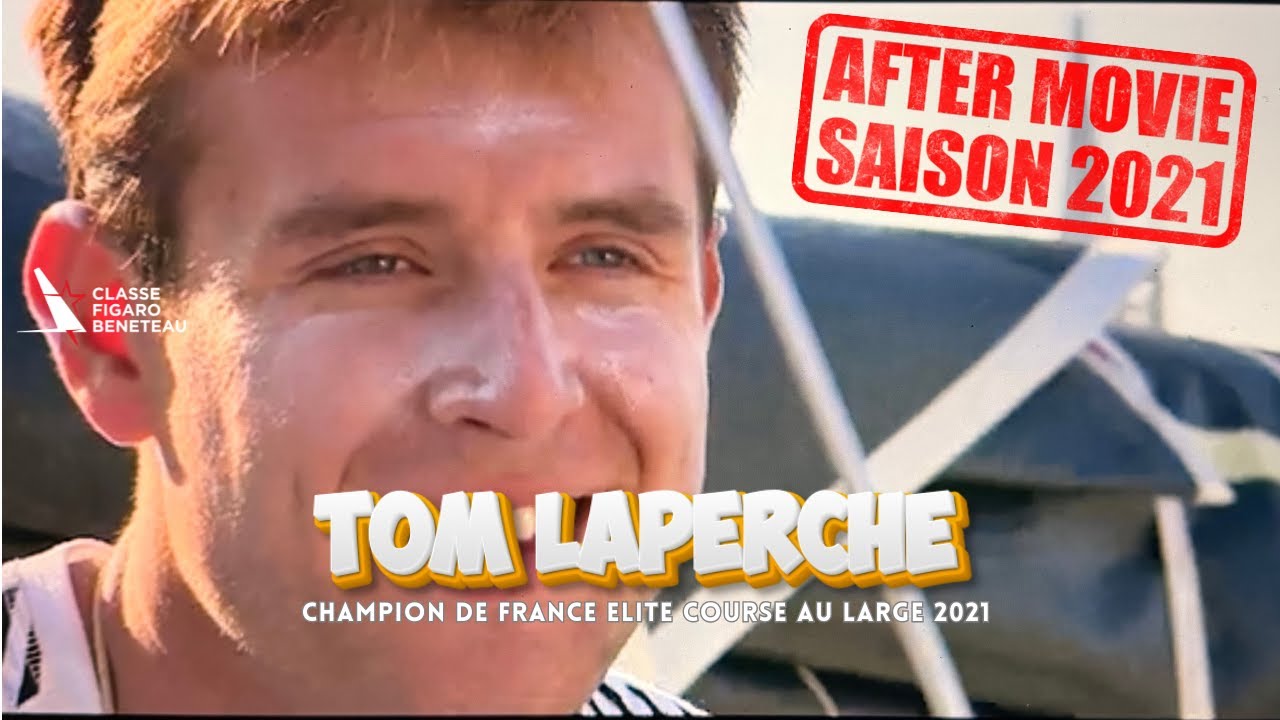 SAISON 2021 After movie - TOM LA PERCHE